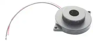 MP000293: Transducer, Buzzer, Single, 6 VDC, 12 VDC, 30 mA, 110 dB