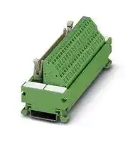 2965198: PASSIVE MODULE, 50POS, 60V, SPRING-CAGE