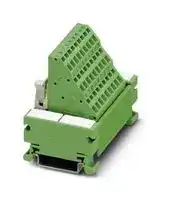 2968412: INTERFACE MOD, 26POS, 25VAC, SPRING-CAGE