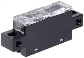 B5WC-VB2322-1: Colour Sensor, RGB, Reflective, 40 mm, 4.75 to 5.25 V, B5WC Series