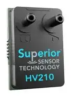 HV210: Pressure Switch, Multi-range, 7 Pressure Ranges, 10 Inch-H2O