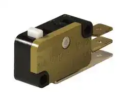 1SDA062101R1: Auxiliary Contact, 2 Changeover Contact, T7 Series Moulded Case Circuit Breaker