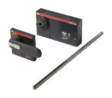 1SDA062122R1: Rotary Handle operating Mechanism, T7 Series Moulded Case Circuit Breaker