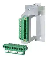 3NJ6940-3EC00: Multi-Function Connector, Switch Disconnectors, with Mounting Screws