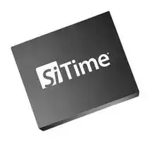 SIT9375AI-04B1-2510-100.000000G — MEMS Oscillator, 100 MHz, SMD, 3.2mm x 2.5mm, 20 ppm, 2.5 V, SiT9375 Series, HCSL