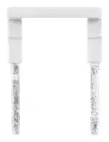 8870840000: CROSS CONNECTOR, 12A, 2 TERMINAL