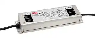 ELG-150-12: LED Driver, LED Lighting, 120 W, 12 VDC, 10 A, Constant Current, Constant Voltage, 100 VAC