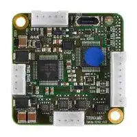 TMCM-1240-CANOPEN: STEPPER MOTOR CTRL, CANOPEN, 2PH, 2A/30V