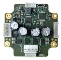 TMCM-1260-CANOPEN: STEPPER MOTOR CTRL, CANOPEN, 2PH, 6A/54V