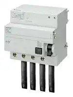 5SM2647-0: Residual Current Unit, for 5SP4 Series Circuit Breaker