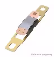 MP-12 90 DEG C: Thermal Circuit Breaker, Normally Closed, MP Thermal Switch, 15 A, 125 V, Snap In, Panel