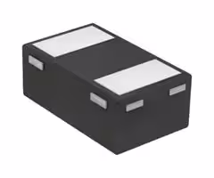 CTS520,L3F(T: Small Signal Schottky Diode, Single, 30 V, 200 mA, 600 mV, 1 A, 125 °C