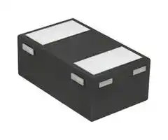 CTS05F40,L3F(T: Small Signal Schottky Diode, Single, 40 V, 500 mA, 810 mV, 2 A, 150 °C