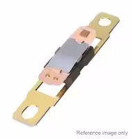 MP-12 105 DEG C: Thermal Circuit Breaker, Normally Closed, MP Thermal Switch, 15 A, 125 V, Snap In, Panel