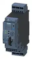 3RA6120-2AB32: Compact Starter, Direct On Line, 3RA6 Series, Three Phase, 0.4 A, 690 V, Screw