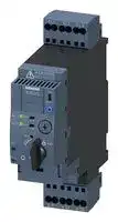 3RA6120-2AB34 — Compact Starter, Direct On Line, 3RA6 Series, Three Phase, 0.4 A, 690 V, Plug-in