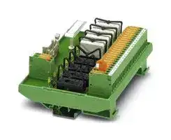 2962463: ACTIVE MODULE, 5A, 24VDC, 14POS