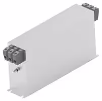 55AHVDBS: Power Line Filter, General Purpose, 760 VAC, 55 A, Three Phase, 2 Stage, Chassis Mount