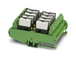 2968386: ACTIVE MODULE, 5A, 24VDC, 14POS