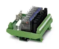2900893: ACTIVE MODULE, 3.9A, 24VDC, 14POS