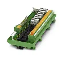 2962382 — ACTIVE MODULE, 5A, 24VDC, 50POS