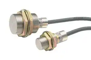 E2EX10MY1US: INDUCTIVE PROX SENSOR, 10MM, 1NO, 240VAC