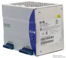 PSG480E24RM: POWER SUPPLY, AC-DC, 24V, 20A