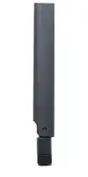 DELTA47/SMAM/36: RF Antenna, Delta 47, 600 MHz to 5600 MHz, 5G NR/4G LTE/3G UMTS/2G GSM/Cat-M/NB-IoT, 3.71dBi