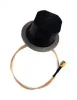 LPTNG24-71DMG0457: RF Antenna, 4.9 to 7.125GHz, ISM / WiFi / DSRC / IoT / M2M, 2.9dBi, 50ohm, 3W, Linear