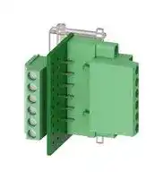 3NJ6920-3EB01: Multi-Function Connector, Pluggable, Switch Disconnectors