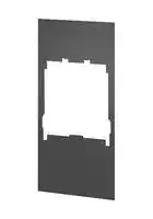 3NY1106: Cover, Plastic, 3NP5 Series Switch Disconnectors