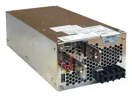 HWS1500-48.: AC-DC CONVERTER, ENCLOSED, 1 O/P, 1.536KW, 32A, 48V