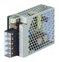 PDA30F-24-N: AC/DC Enclosed Power Supply (PSU), ITE, 1 Outputs, 31.2 W, 24 V, 1.3 A