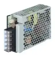 PDA50F-24-N: AC/DC Enclosed Power Supply (PSU), ITE, 1 Outputs, 52.8 W, 24 V, 2.2 A