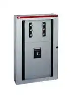 1040T1PU3: Busbar System, 3P, 10 Position, 400 A, T1 Series Molded Case Circuit Breakers