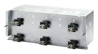 3NJ6943-1EB00: Contact Extension, Switch Disconnectors