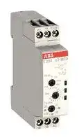 1SVR500020R0000.: ANALOGUE TIMER, 0.05S-100H, SPDT