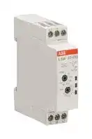 1SVR500100R0000.: ANALOGUE TIMER, 0.05S-100H, SPDT