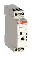 1SVR500110R0000.: ANALOGUE TIMER, 0.05S-100H, SPDT