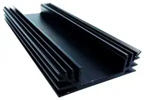 MP014961: Heat Sink, 5.7 °C/W, 60 mm, 16 mm, 50 mm