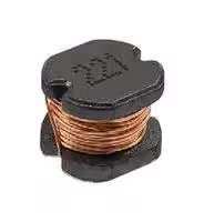 IDCP2218ER100M01: Power Inductor (SMD), 10 µH, 1.5 A, Unshielded, IDCP2218-01 Series