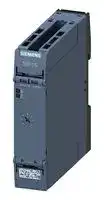3RP2576-2NW30: Time Delay Relay, 240 VDC, 3 s, 60 s, 3RP Series, SPST-NO, DIN Rail