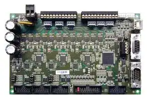 TMCM-3351-CANOPEN: STEPPER MOTOR CTRL, CANOPEN, 2PH, 3A/28V