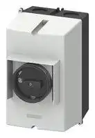 3RV1923-1DA01: Enclosure, Surface Mount, Cast Aluminium, Circuit Breaker