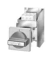 3RV1926-2B: Rotary Operating Mechanism, Door-Coupling, for Circuit Breaker