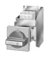 3RV1926-2C: Rotary Operating Mechanism, Door-Coupling, for Circuit Breaker