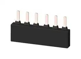 3RV1935-1A: Busbar, 3 Phase, for Circuit Breaker