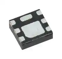 XSM6J372NW,LXHF(A: Power MOSFET, P Channel, 30 V, 6 A, 0.042 ohm, WFDFN2020B, Surface Mount