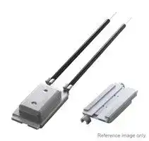 MP-011-120CWH 67 (7): Thermal Circuit Breaker, Normally Closed, MP Thermal Switch, 22 A, 125 V, Snap In