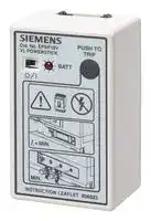 3VL9700-8BL00: Cover, Transparent, Sealable Electronic, VL160 & VL1600 Series Molded Case Circuit Breakers